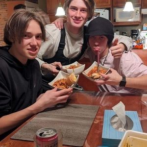 Meet your Posher, William